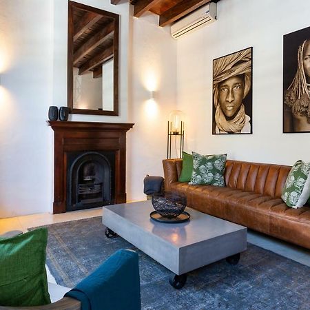 Central Cape Town, Stylish Home, With Private Courtyard Ngoại thất bức ảnh