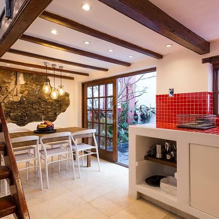 Central Cape Town, Stylish Home, With Private Courtyard Ngoại thất bức ảnh