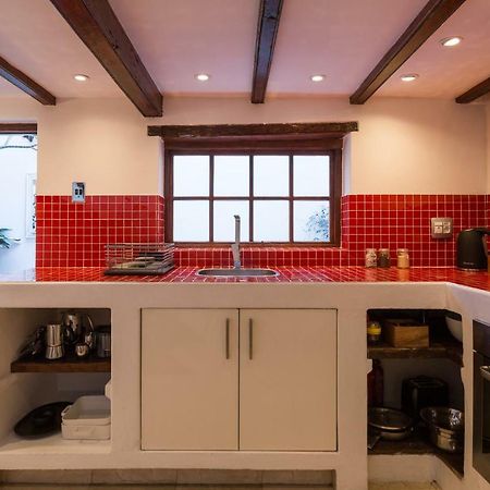 Central Cape Town, Stylish Home, With Private Courtyard Ngoại thất bức ảnh