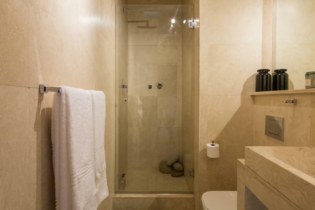 Central Cape Town, Stylish Home, With Private Courtyard Ngoại thất bức ảnh