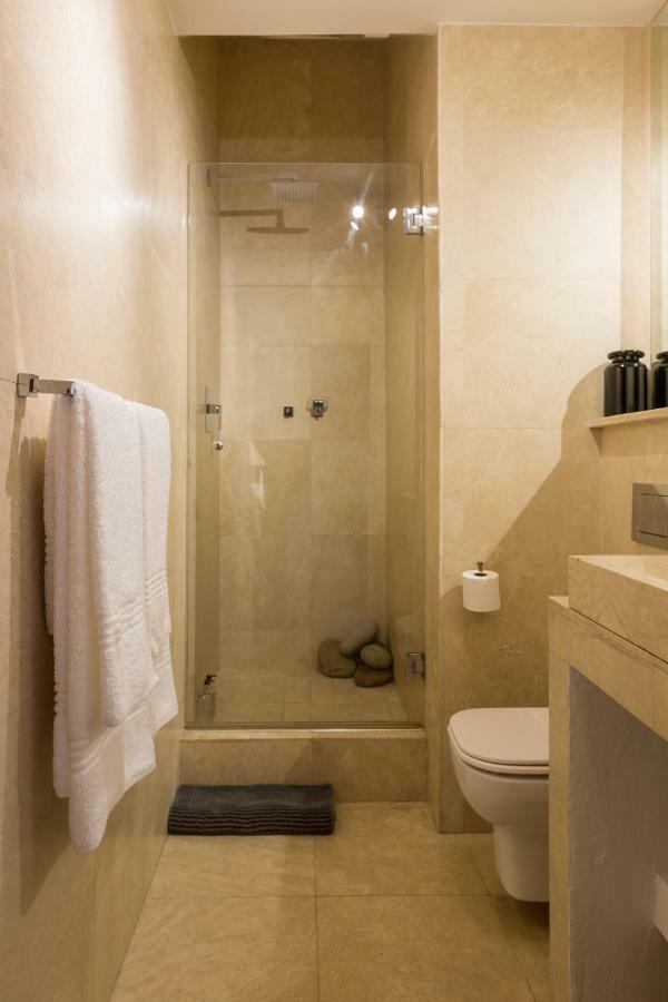 Central Cape Town, Stylish Home, With Private Courtyard Ngoại thất bức ảnh