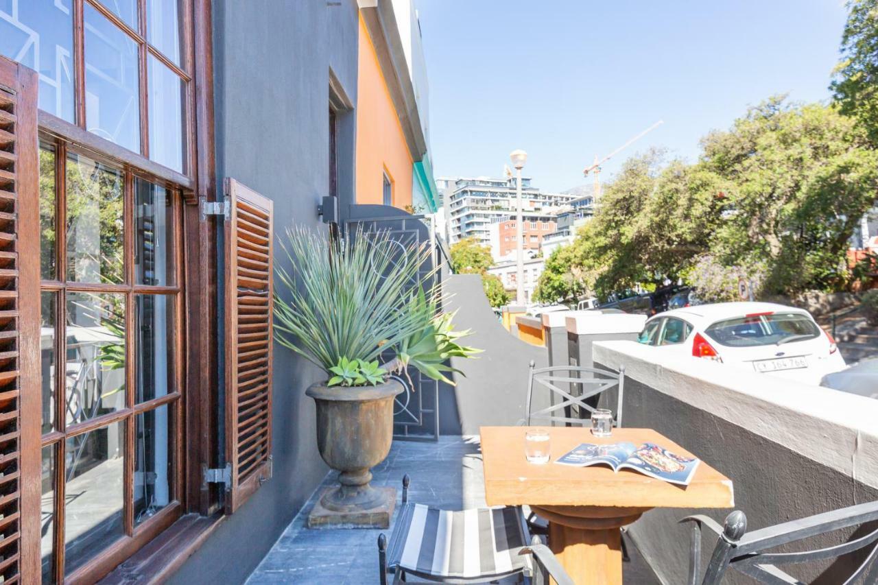 Central Cape Town, Stylish Home, With Private Courtyard Ngoại thất bức ảnh