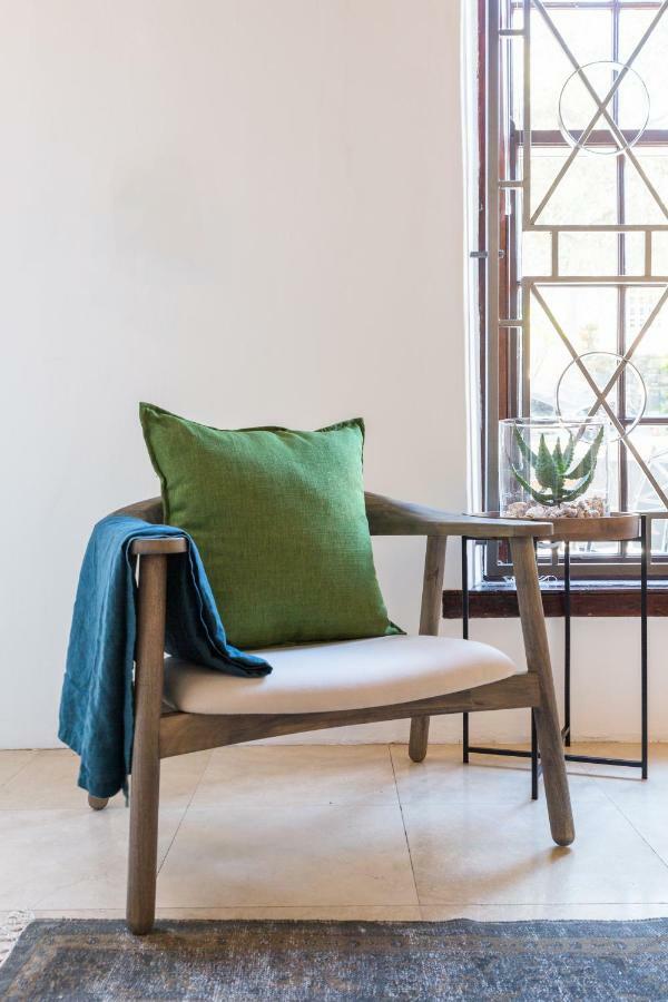 Central Cape Town, Stylish Home, With Private Courtyard Ngoại thất bức ảnh