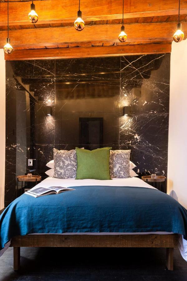 Central Cape Town, Stylish Home, With Private Courtyard Ngoại thất bức ảnh