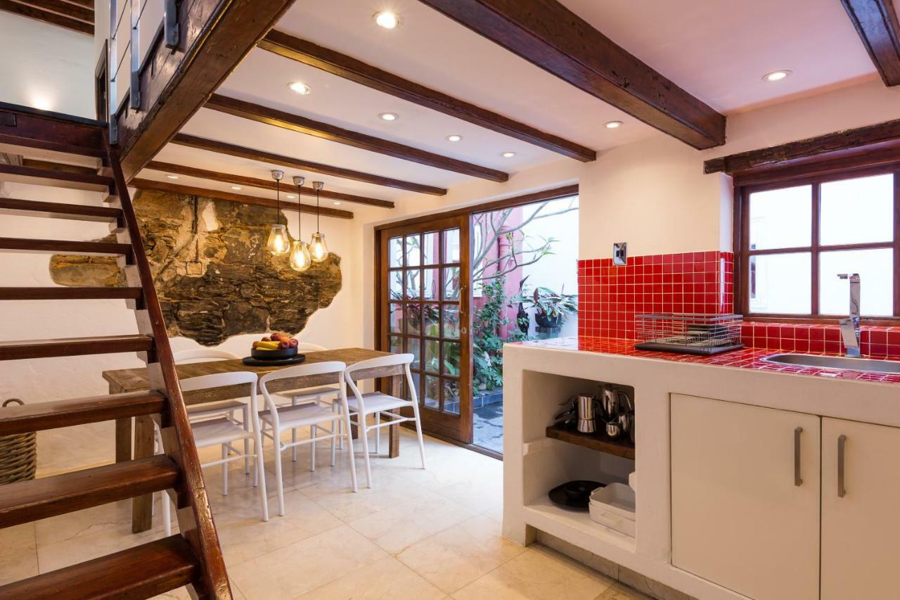 Central Cape Town, Stylish Home, With Private Courtyard Ngoại thất bức ảnh