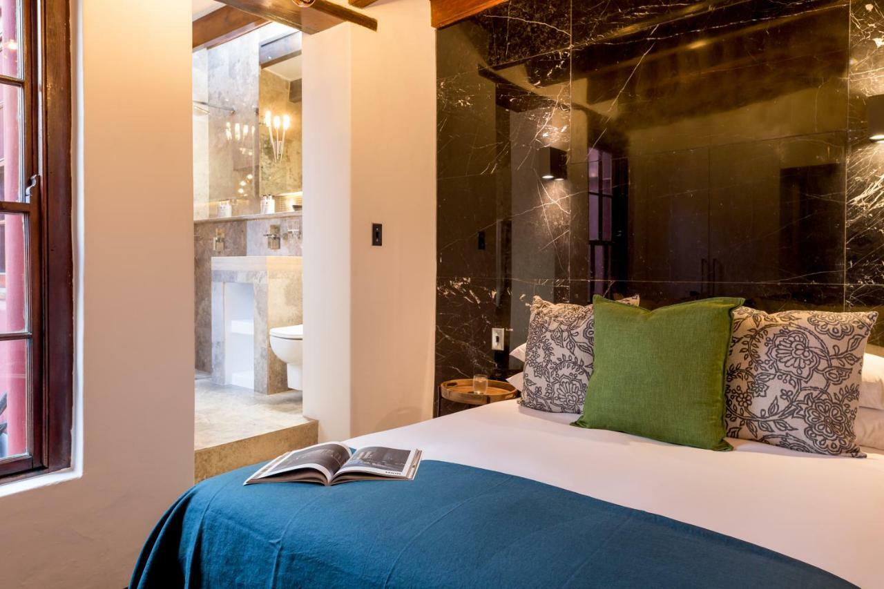 Central Cape Town, Stylish Home, With Private Courtyard Ngoại thất bức ảnh